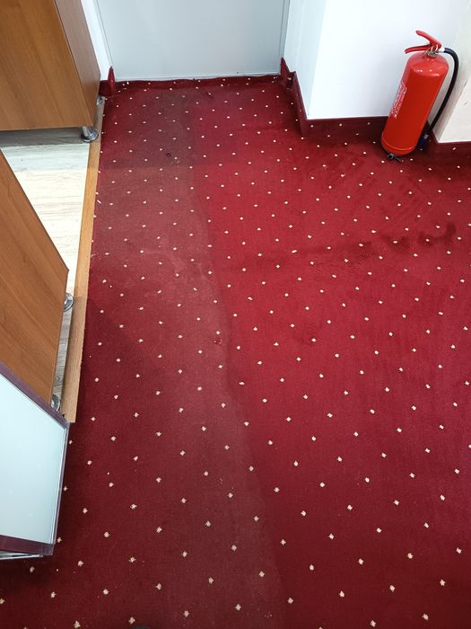 Spalare Mocheta  profesional