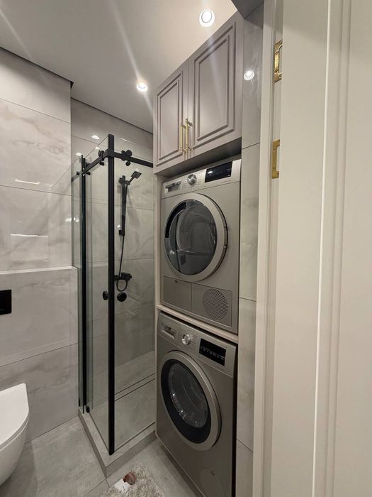 Продаётся ЖК IMPERIAL CLUB CITY Новостройка 2в3/9/14 Алайский 47м2