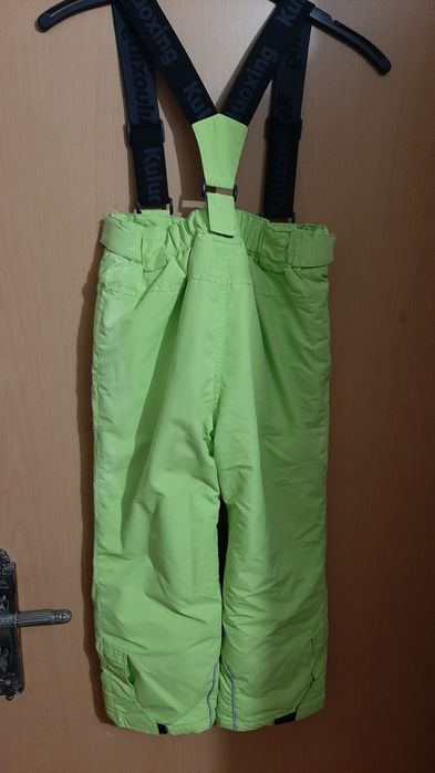 Pantaloni zapada ,ski copii