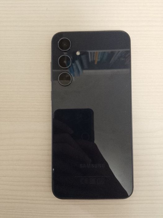 Galaxy A35 5G 256гб