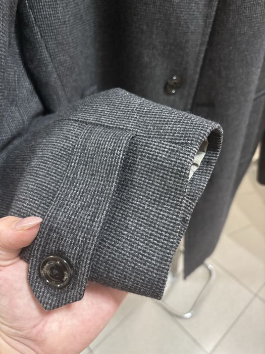 Мъжко палто s.Oliver