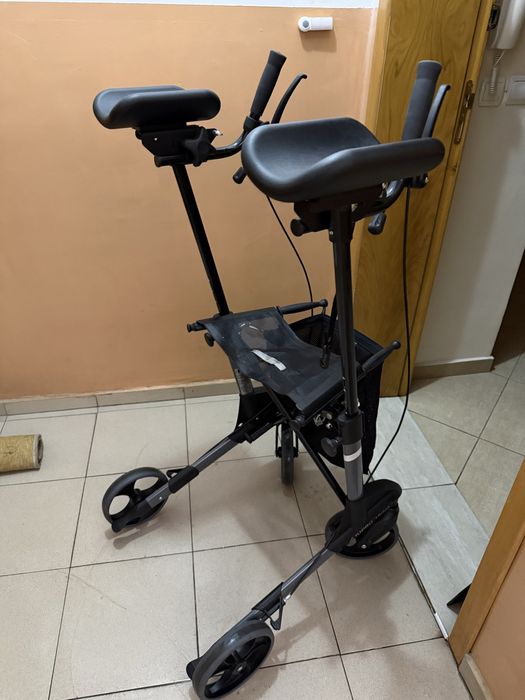 Ролатор/проходилка  права Torpo Troja Walker2