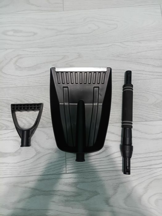 Lopata zăpadă + racleta auto pentru zăpadă