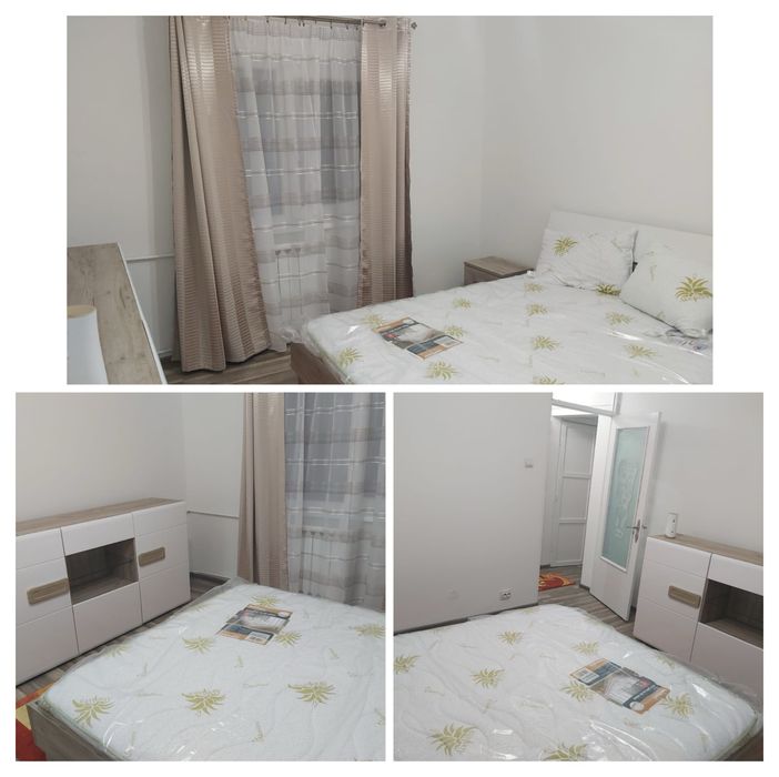 Chirie apartament 2 camere