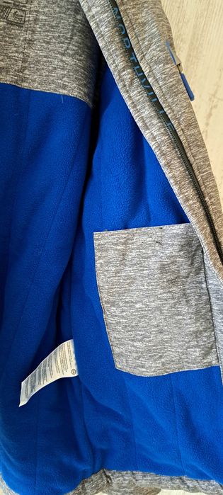 Детско зимно яке Northville- р-р 152