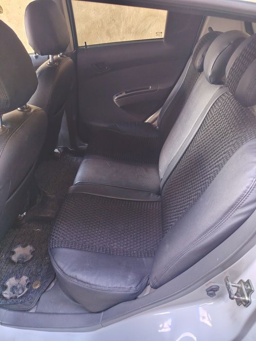 Spark 2011 yilgi 4 300$
