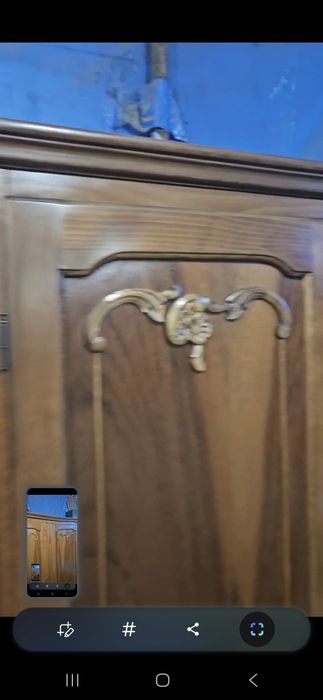 Прадажа. Шкаф  стариный