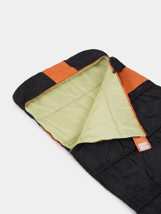Летние Спальный туристический мешок + 10°-0°