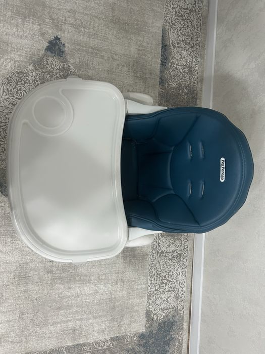 Детский стульчик pegperego