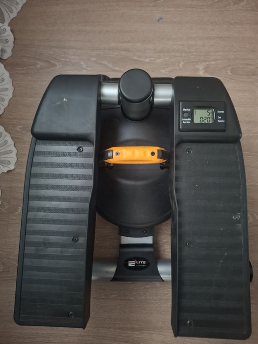 Vand aparat pentru fitness