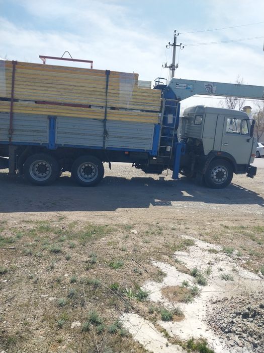 Услуги манипулятора