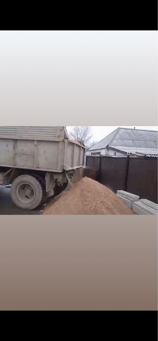 Доставка зил 6тонн