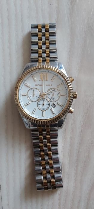 Pachet Ceasuri de vanzare (Fossil, Michael Kors, G Shock)