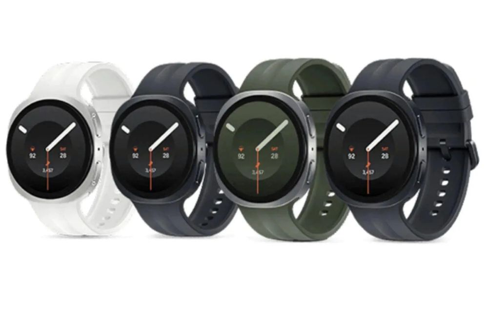 Samsung Galaxy watch 9 New 2026