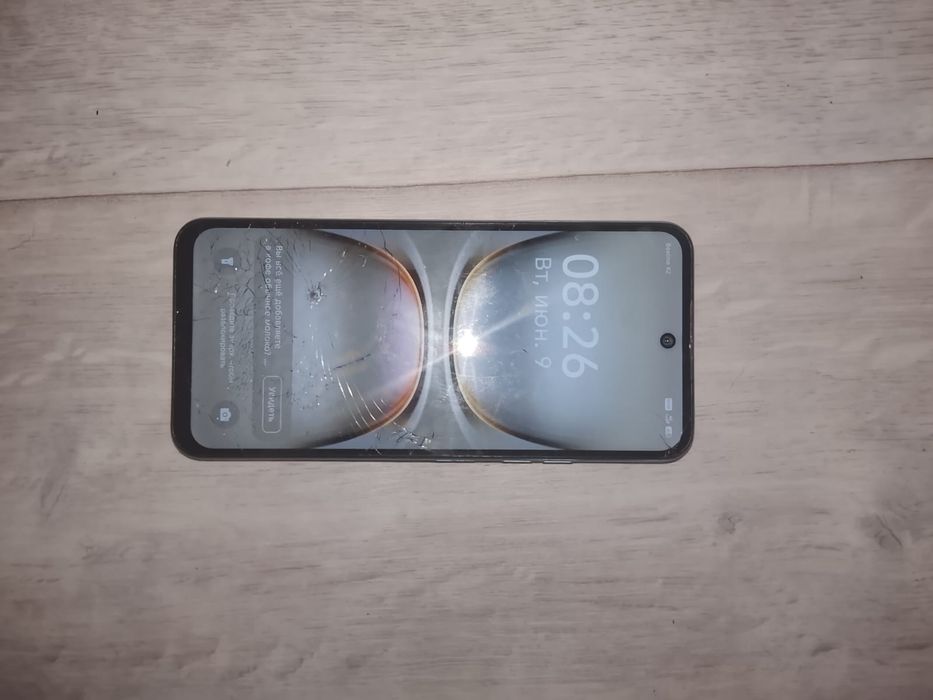 Tecno spark 40 c