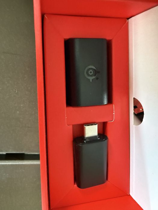 Мишка steelseries aerox 3 wireless faze clan edition