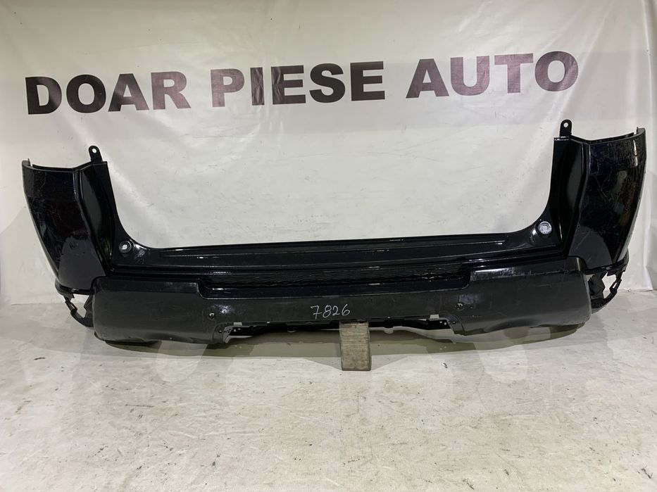 Bara spate Range Rover Sport, 2013, 2014, 2015, 2016, 2017, cod origine OE DK64-17F954AC.