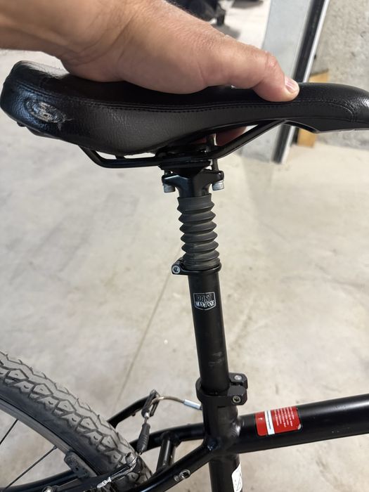 Specialized Sirrus Велосипед размер S