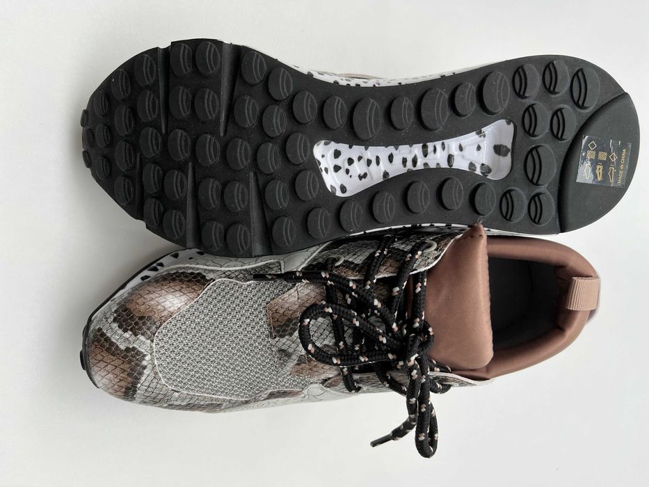 НАМАЛЕНИ Дамски маратонки "Steve Madden" - 38 номер