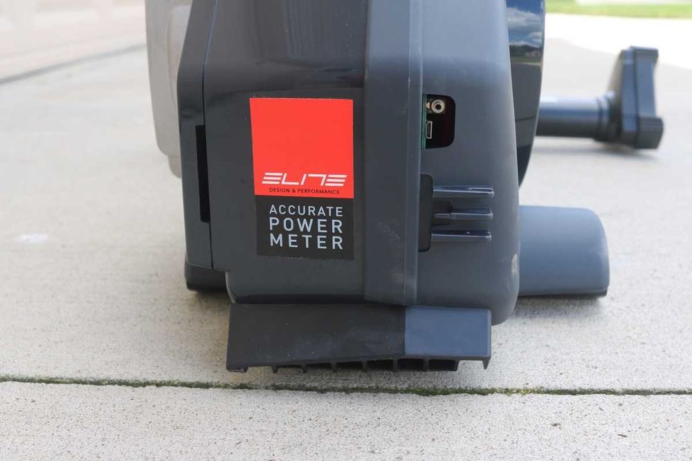 VÂND, SCHIMB trainer Elite  KURA Smart cu Baterie bosh 625w orizontală