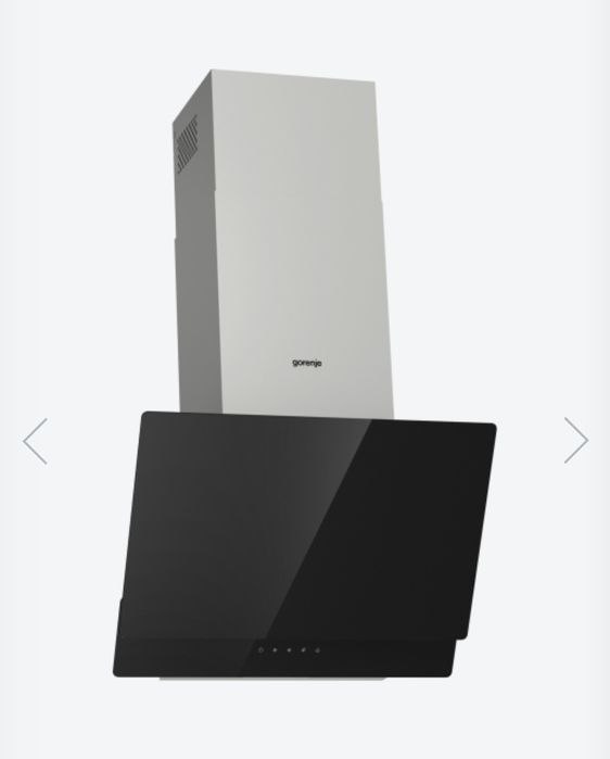 абсорбатор/аспиратор  Gorenie