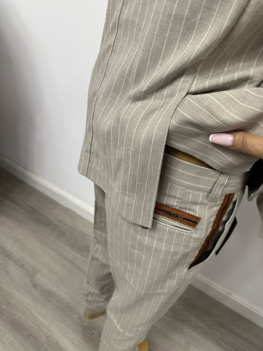 Costum  barbat Zegna