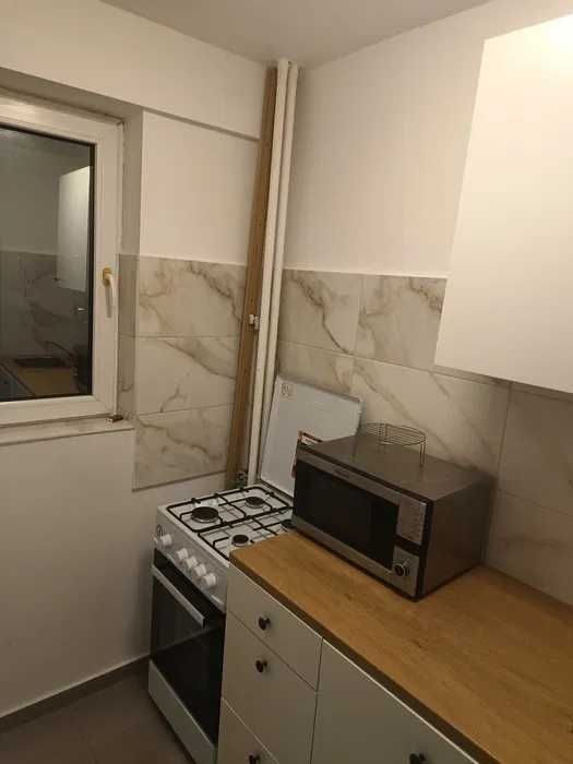 Garsoniera Titan - Bd. Constantin Brancusi