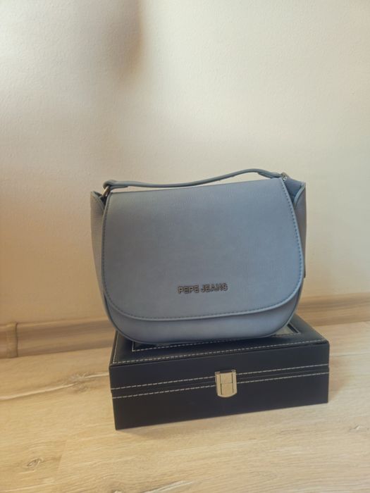 Чанти Pepe Jeans