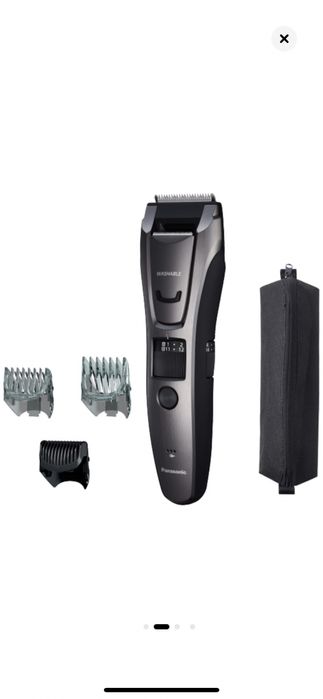 Aparat de tuns parul și barba