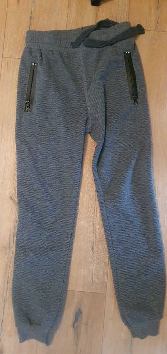 Pantaloni trening băiat 9 ani