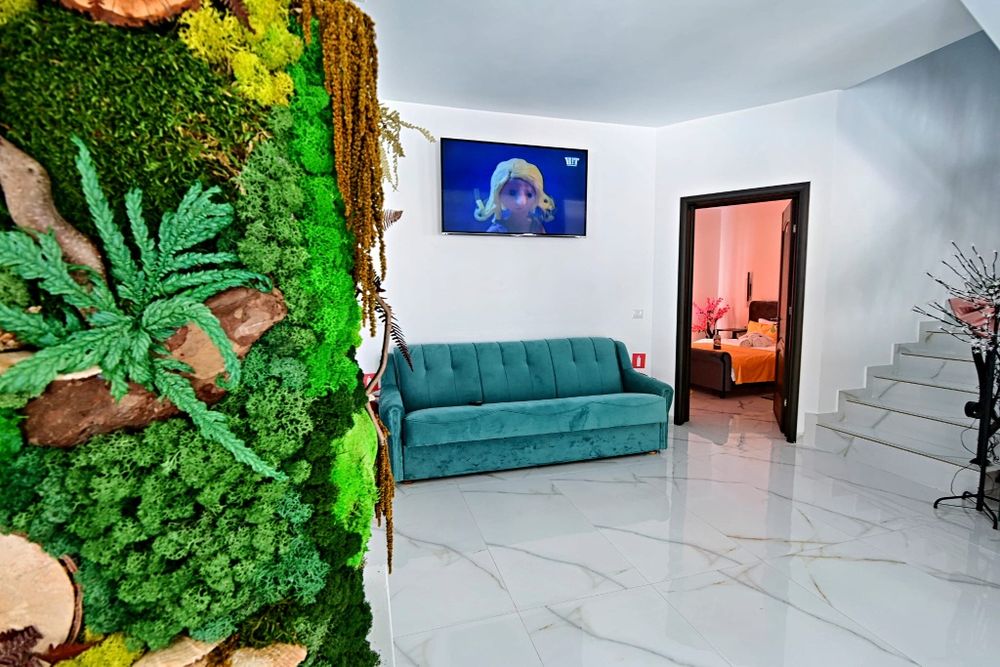 Pensiunea White River