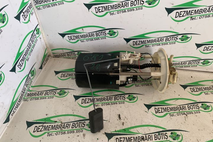 Pompa motorina din rezervor Volkswagen VW Passat B4