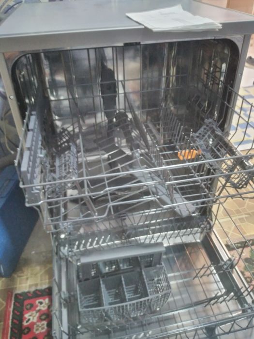 Посудаомоечная машина  gorenje