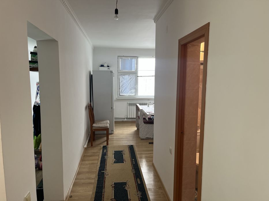 Аренда времянка 2ком