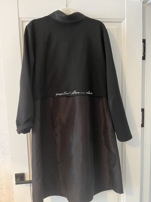 Платье черное красивое