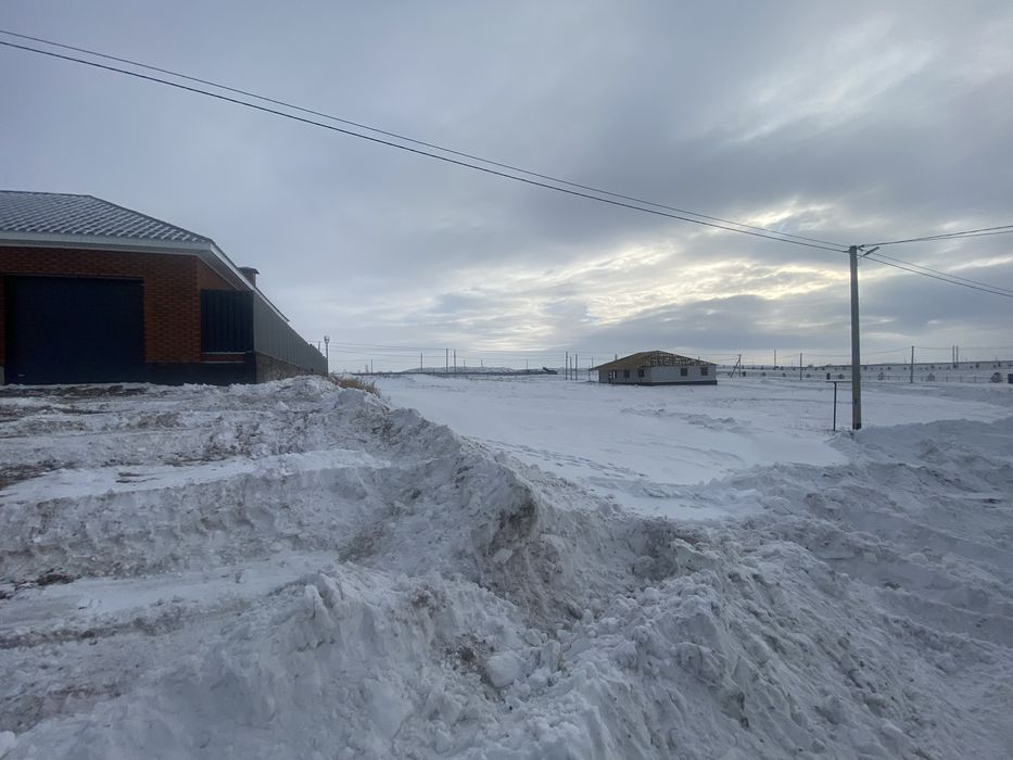 Продам земельный участок Юго Запад 2