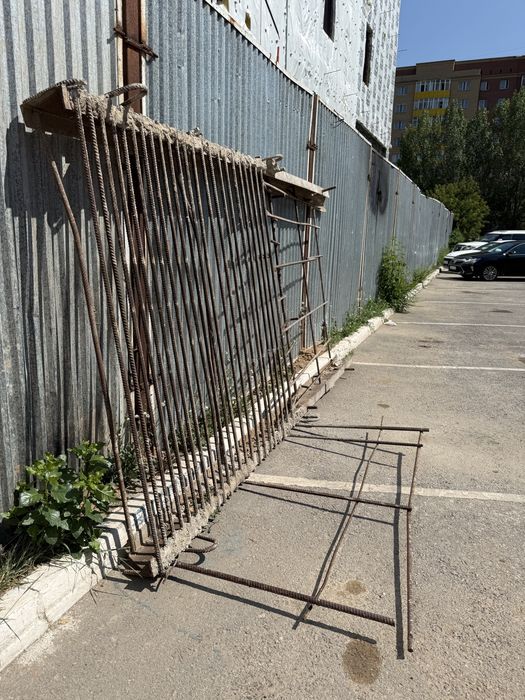 Строительный приемник