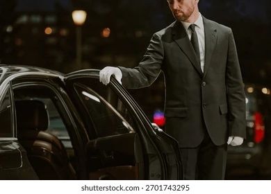 Водитель со стажем