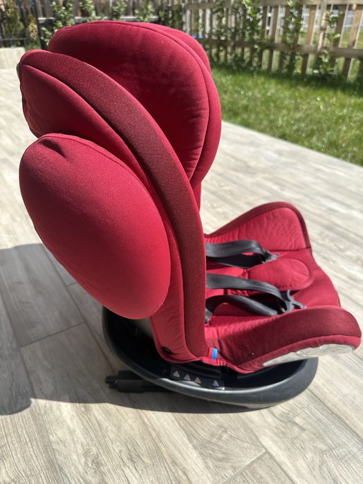 Детско столче за автомобил Chicco