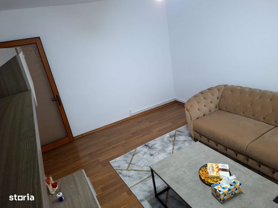 3 camere Calea București , mobilat / utilat , finisaje moderne! - View 4
