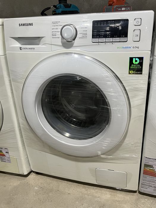 Прадается стиральных машин Samsung 6kg Kir moshina sotilad Samsung 6kg