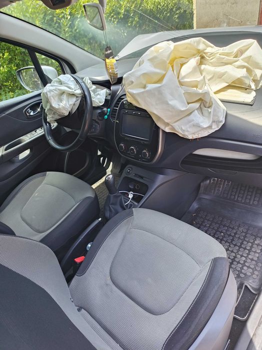 RENAULT Captur 2015 — imagine 3