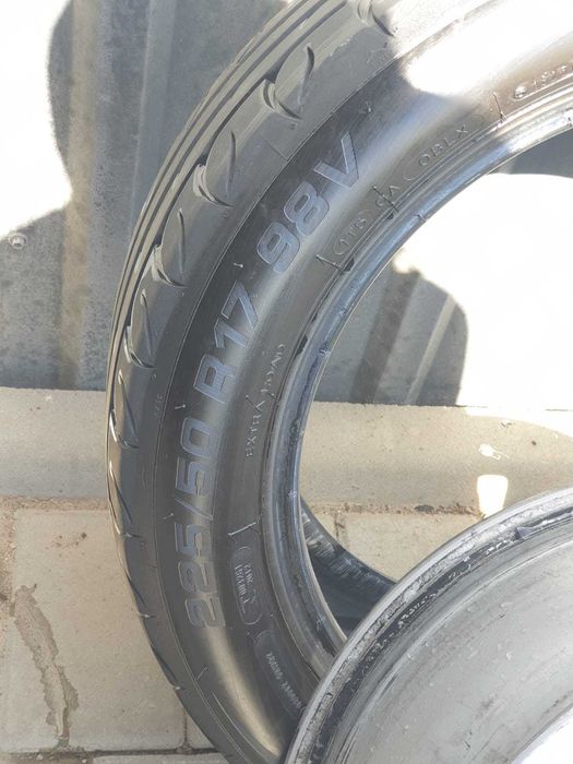 Jante Aliaj  Anvelope Iarnă VW,AUDI ,MERCEDES,BMW