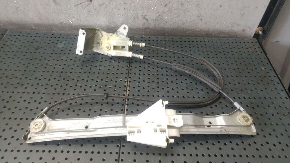 Macara manuala geam stanga spate smart forfour 454