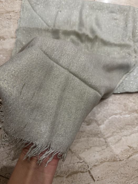 Разпродажба на шалове - различни видове