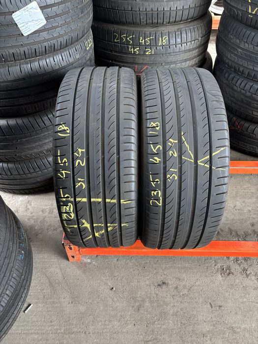 Anvelope Vara 235/45/18 Pirelli Powergy 235 45 18 R18