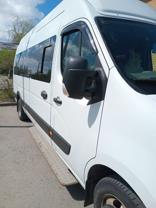 Продам Рено Мастер