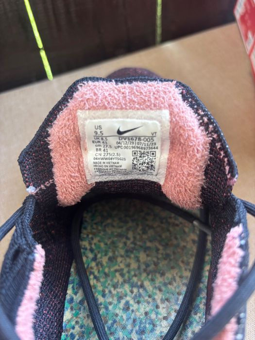 Nike vapormax 2023