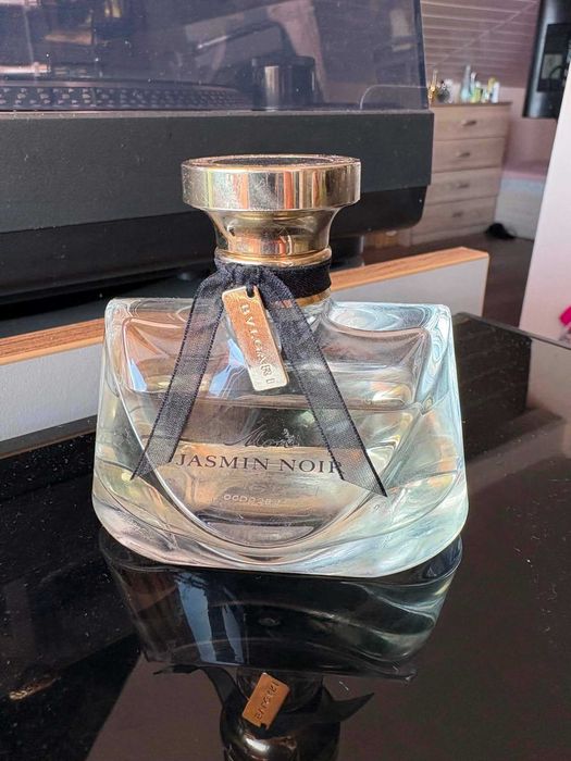 Bvlgari Mon Jasmin Noir