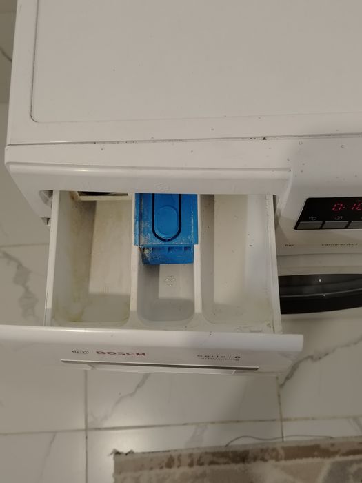 Стиралный машина